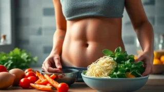 How to Start a Weight Loss Diet