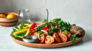 Dinner Options for Weight Loss