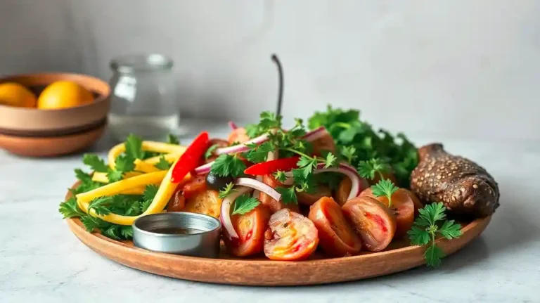 Dinner Options for Weight Loss