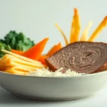 Plant Based Protein Sources