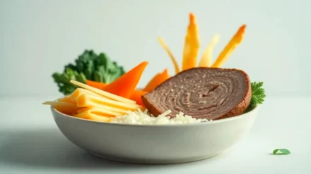 Plant Based Protein Sources