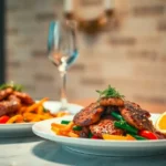 Healthy Easy Dinner Meals for Two