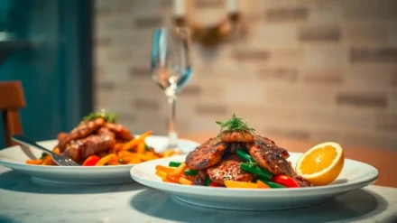 Healthy Easy Dinner Meals for Two